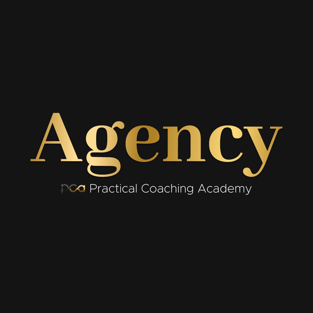 PCA Agency – Practical Coaching Academy